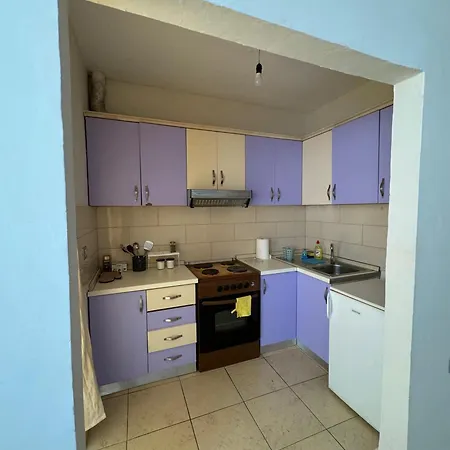 Apartment Lirzas *